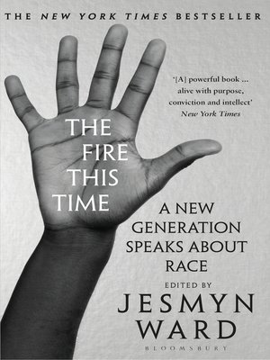 The Fire This Time - ebook